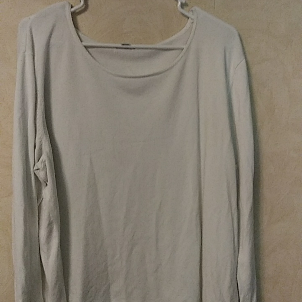 Women's plus size top